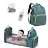 Multi Function Baby Travel Diaper Bag