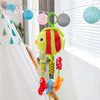 Wind Bell Baby Toy