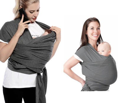 Baby Wrap Carrier