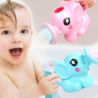 Baby Bath Toys Elephant