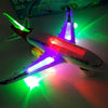 Sound Electric Airplane Toys