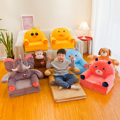 Children's Folding Sofa