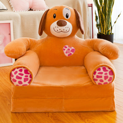 Children's Folding Sofa