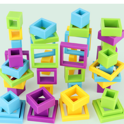 Logical Thinking Educational Toys