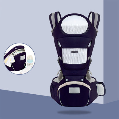 Baby Lumbar Support Carrier