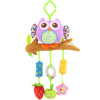 Wind Bell Baby Toy
