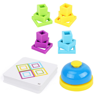 Logical Thinking Educational Toys