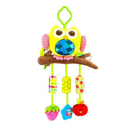 Wind Bell Baby Toy