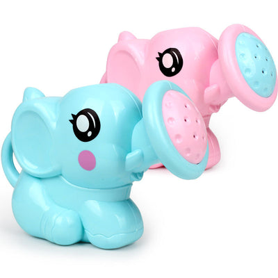 Baby Bath Toys Elephant