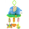 Wind Bell Baby Toy