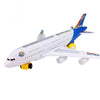 Sound Electric Airplane Toys