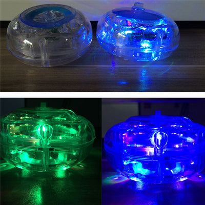 LED Light RGB Colors Toys