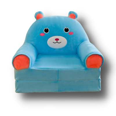 Children's Folding Sofa