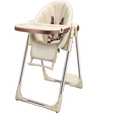 Convertible Baby High Chair