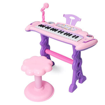 Kids Piano Keyboard